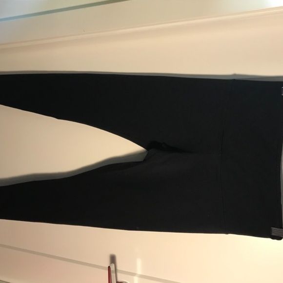 TUFF Athletic Leggings & Straight Leg Pants Set of Two - Picture 6 of 11